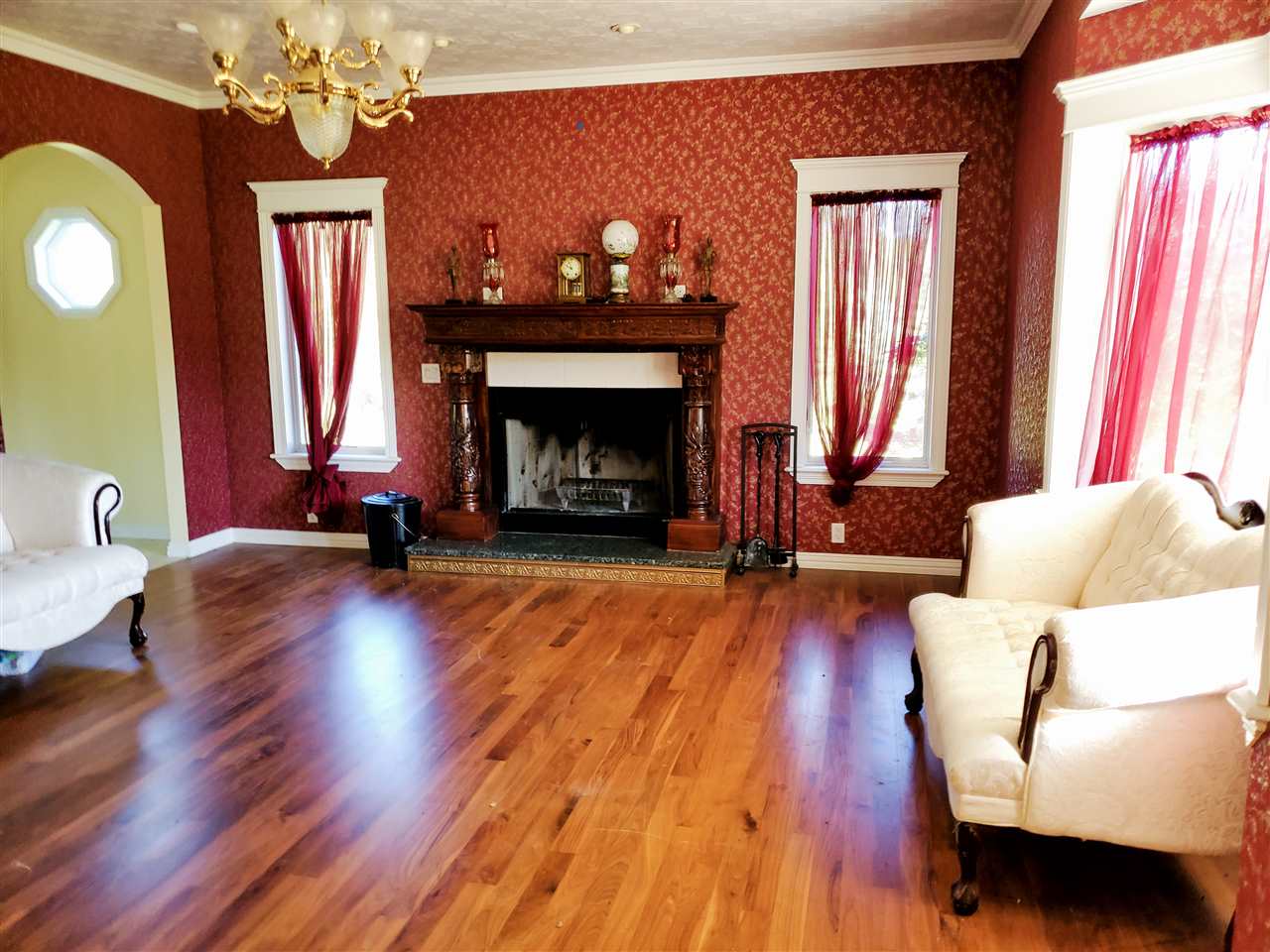 9169 East Hoxie Road Cedar, MI 49621 - Photo 22 of 68 1880065-21.JPG