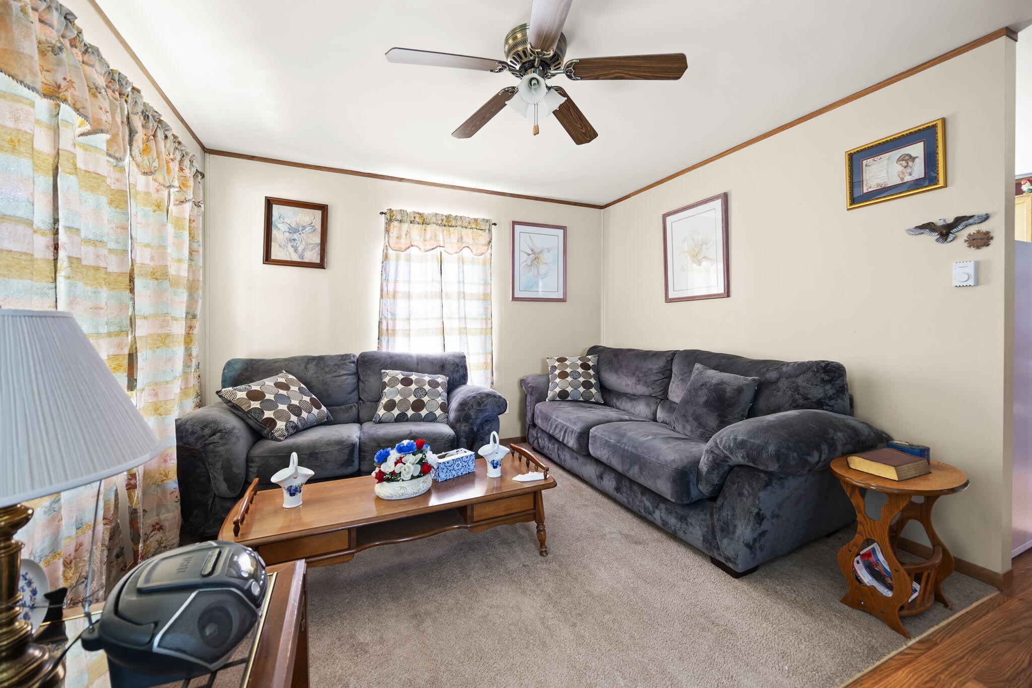 1545 Liberty Road Eubank, KY 42567 - Photo 5 of 54 Cute LR/