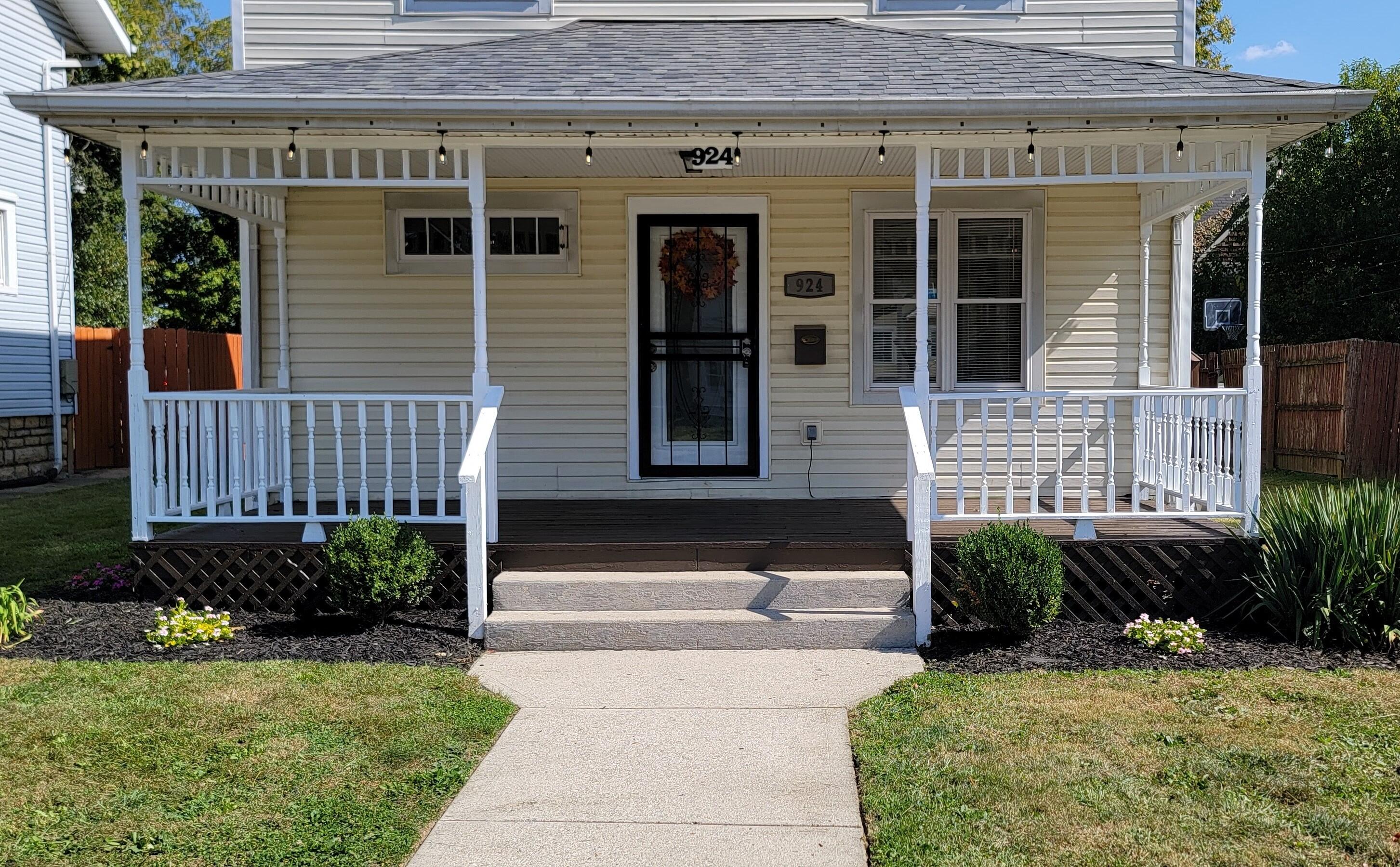 924 South Center Street Springfield, OH 45506 - Photo 6 of 51 Gallery Image 6