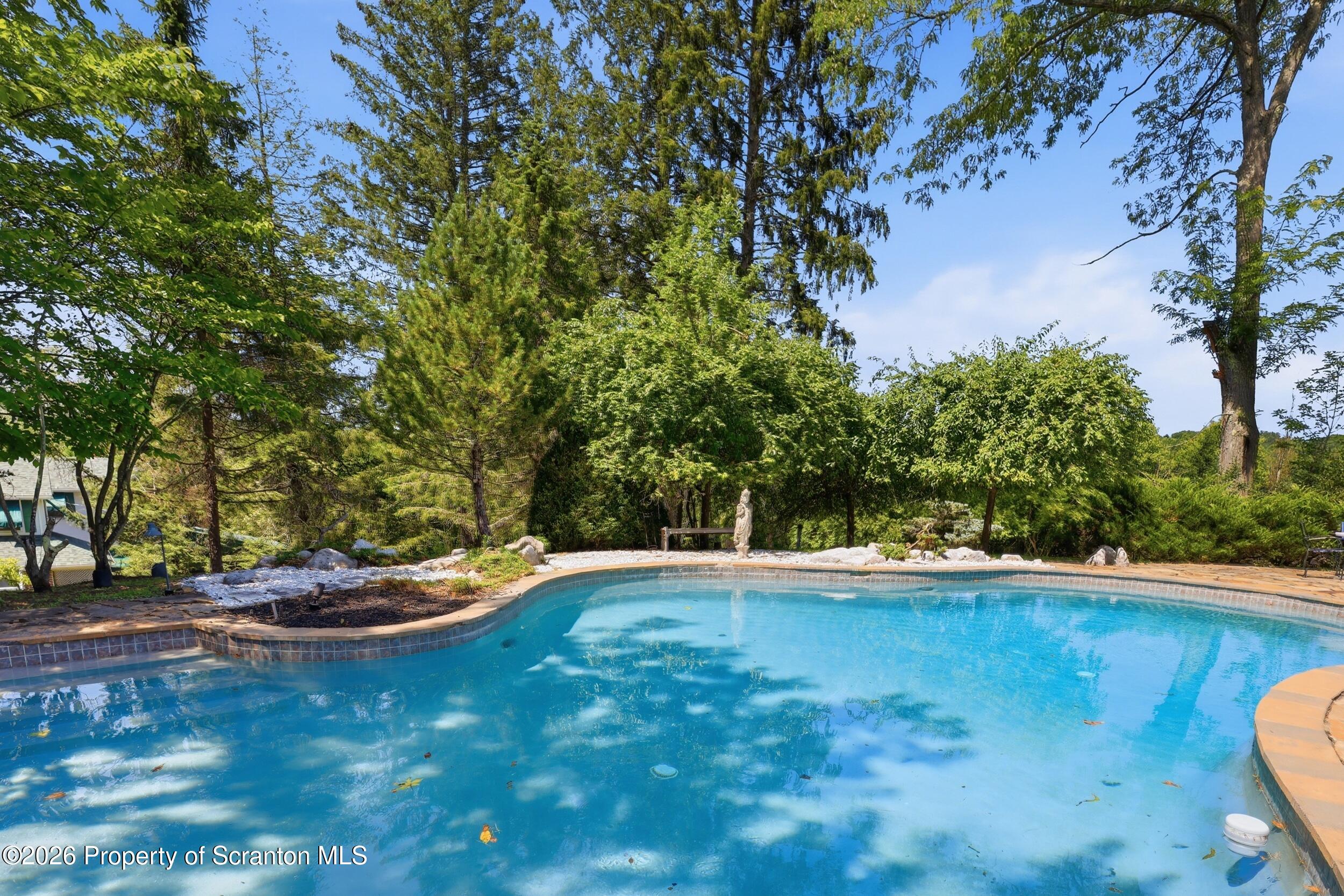 1008 Lily Lake Road Waverly, PA 18471 - Photo 65 of 84 Pool