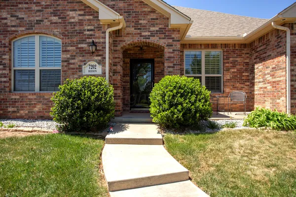 $340,000 | 7202 Beeson Street, Amarillo, TX 79119