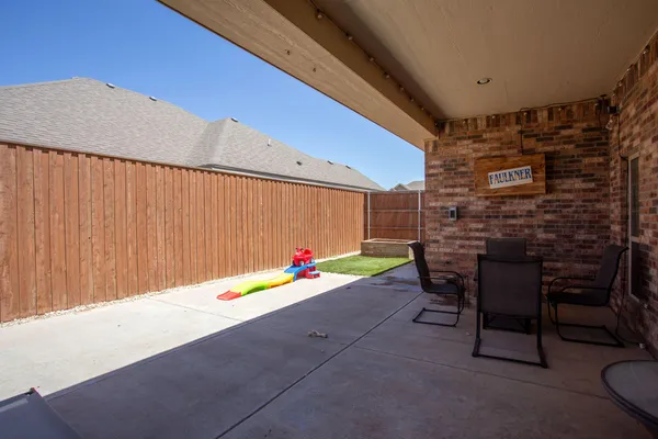 $340,000 | 7202 Beeson Street, Amarillo, TX 79119