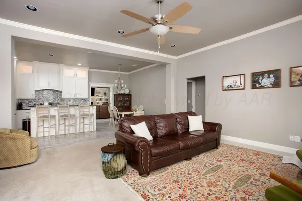 $340,000 | 7202 Beeson Street, Amarillo, TX 79119
