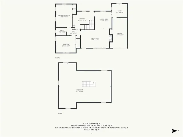 $290,000 | 5600 Roe Boulevard, Roeland Park, KS 66205