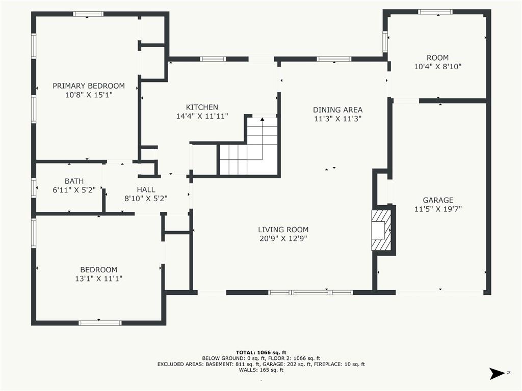5600 Roe Boulevard Roeland Park, KS 66205 - Photo 41 of 42