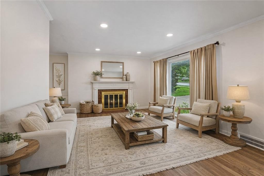 5600 Roe Boulevard Roeland Park, KS 66205 - Photo 10 of 42