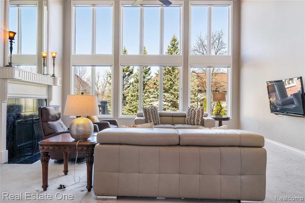 2018 Hickory Trail Drive Rochester Hills, MI 48309 - Photo 17 of 60