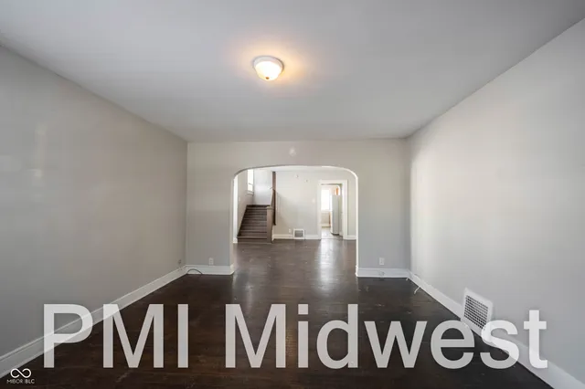 $1,345 | 3139 Guilford Avenue, Indianapolis, IN 46205