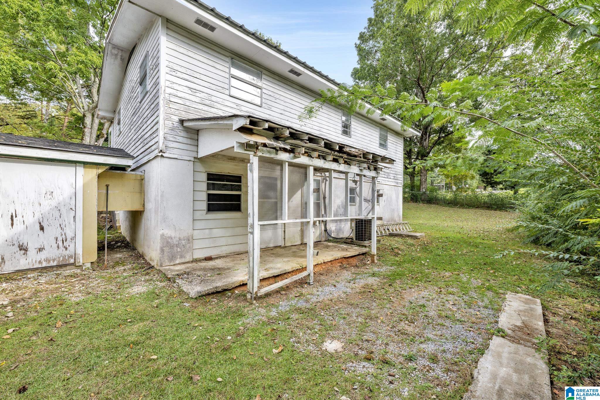 6220 Castle Heights Road Morris, AL 35116 - Photo 11 of 21