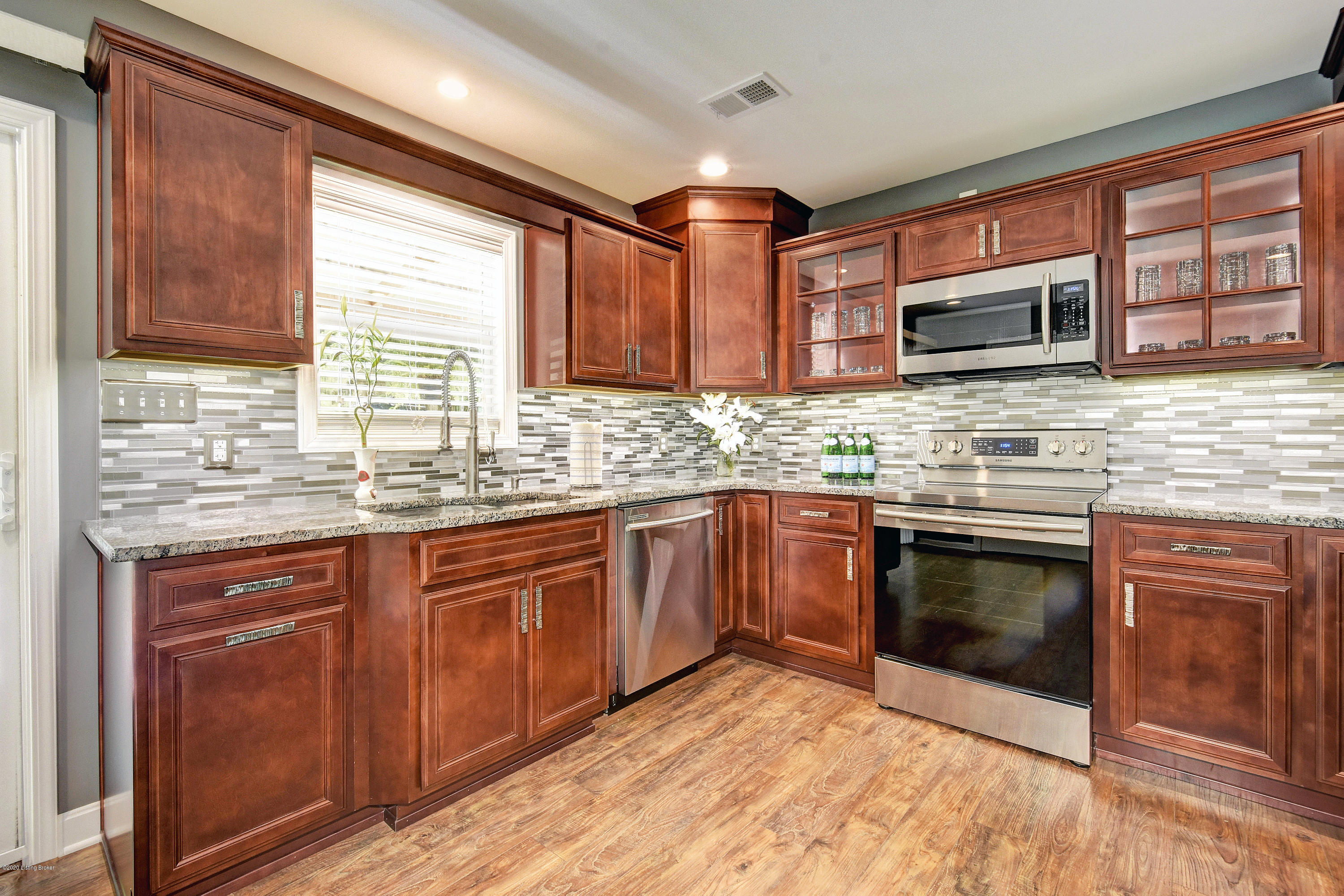 6066 Fallen Timber Road Sulphur, KY 40070 - Photo 11 of 45 Kitchen