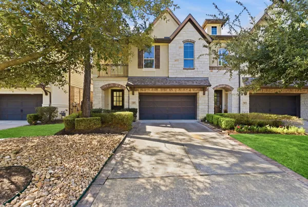 $485,000 | 27 Daffodil Meadow Place, Tomball, TX 77375