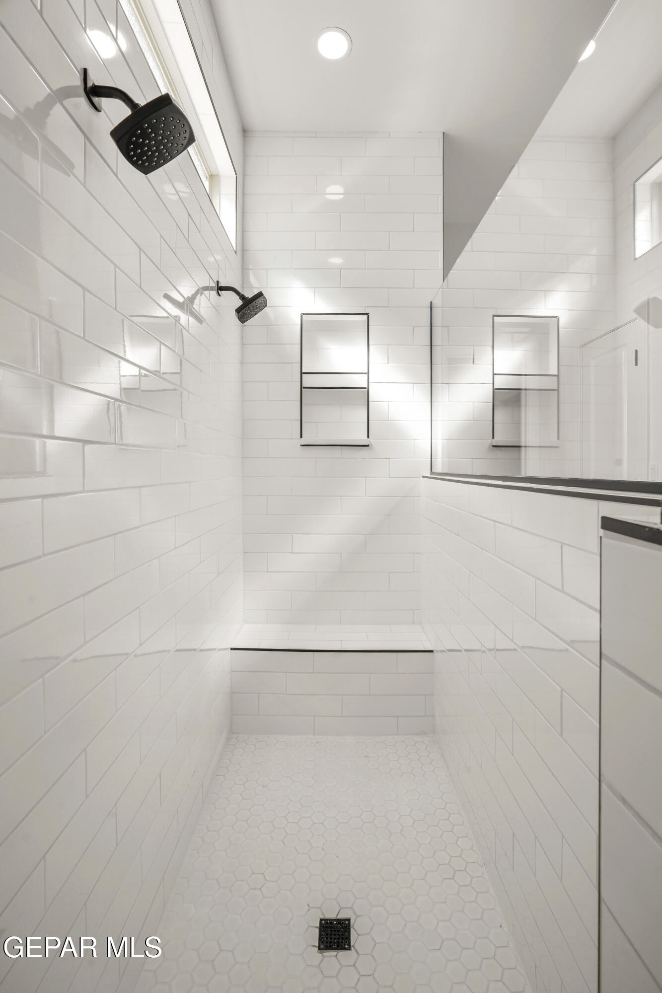 15224 Resolve El Paso, TX 79938 - Photo 34 of 38 a bathroom with a shower