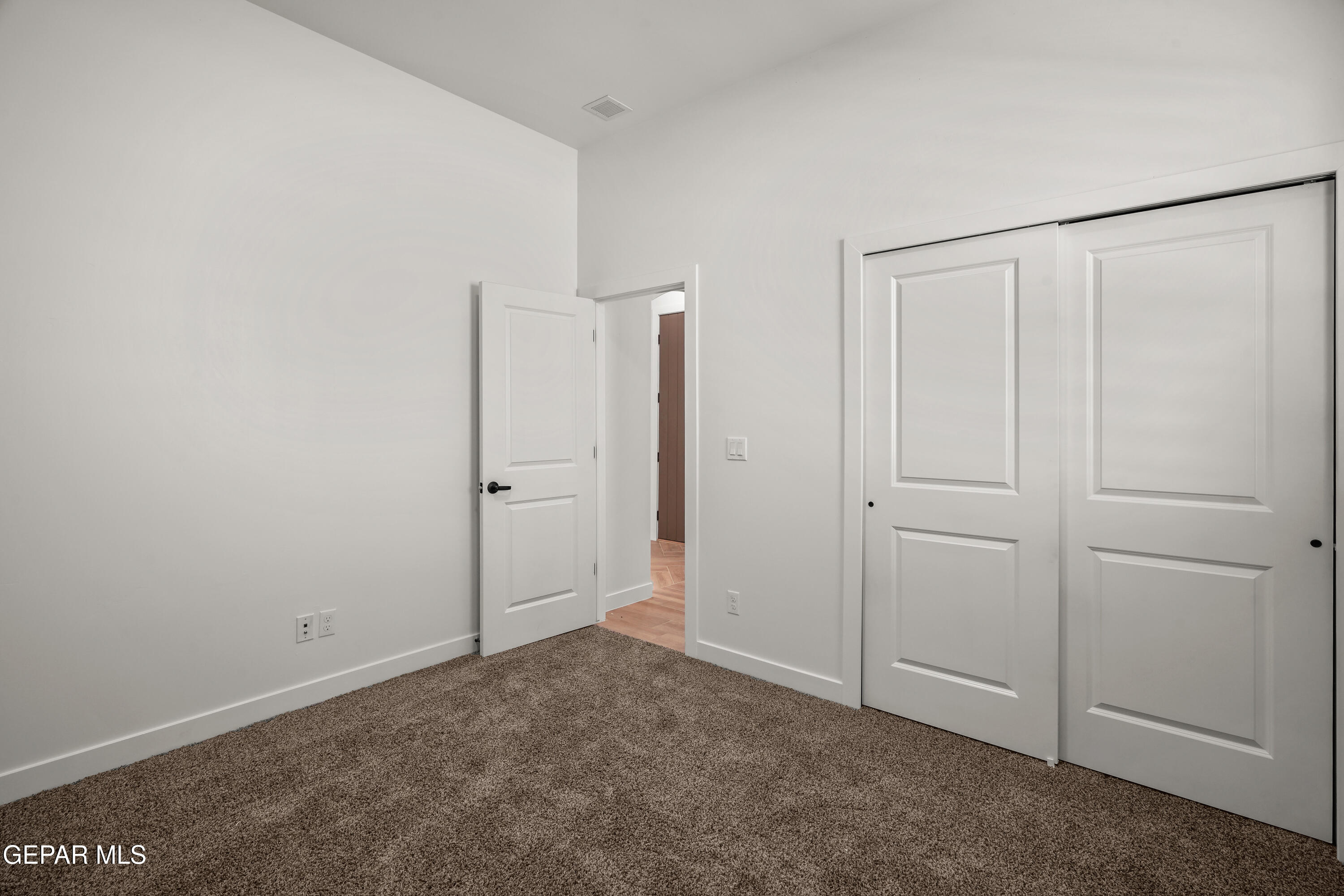 15224 Resolve El Paso, TX 79938 - Photo 7 of 38 a view of an empty room