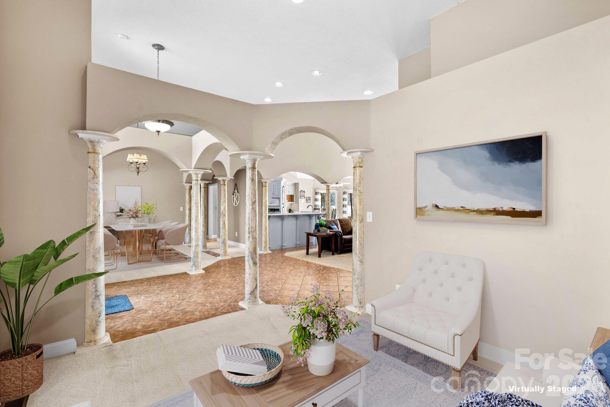 9145 Bringle Ferry Road Salisbury, NC 28146 - Photo 24 of 48 Gallery Image 24