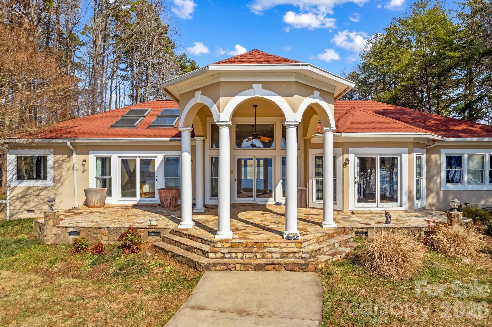 9145 Bringle Ferry Road Salisbury, NC 28146 - Photo 3 of 48 Gallery Image 3