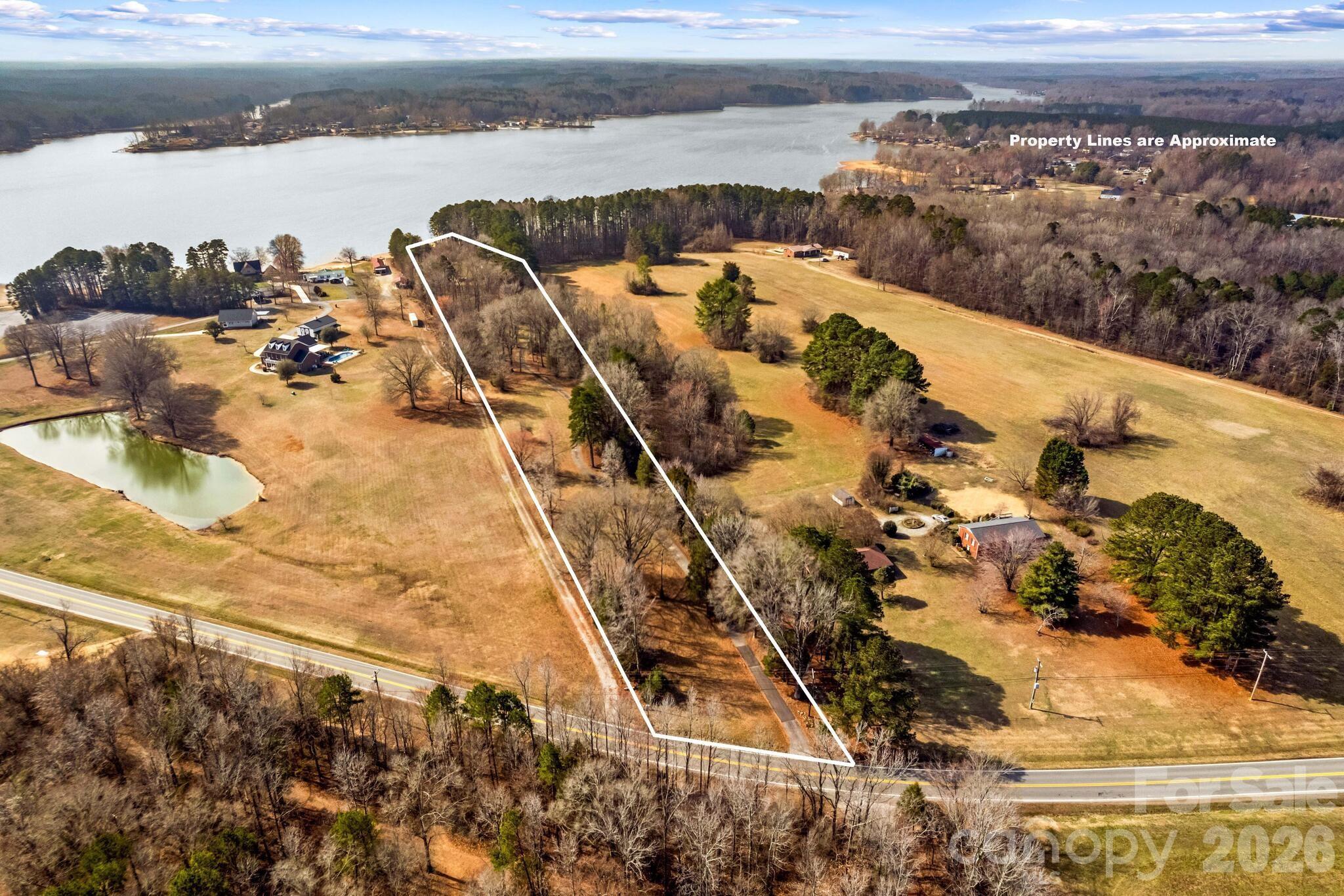 9145 Bringle Ferry Road Salisbury, NC 28146 - Photo 4 of 48 Gallery Image 4