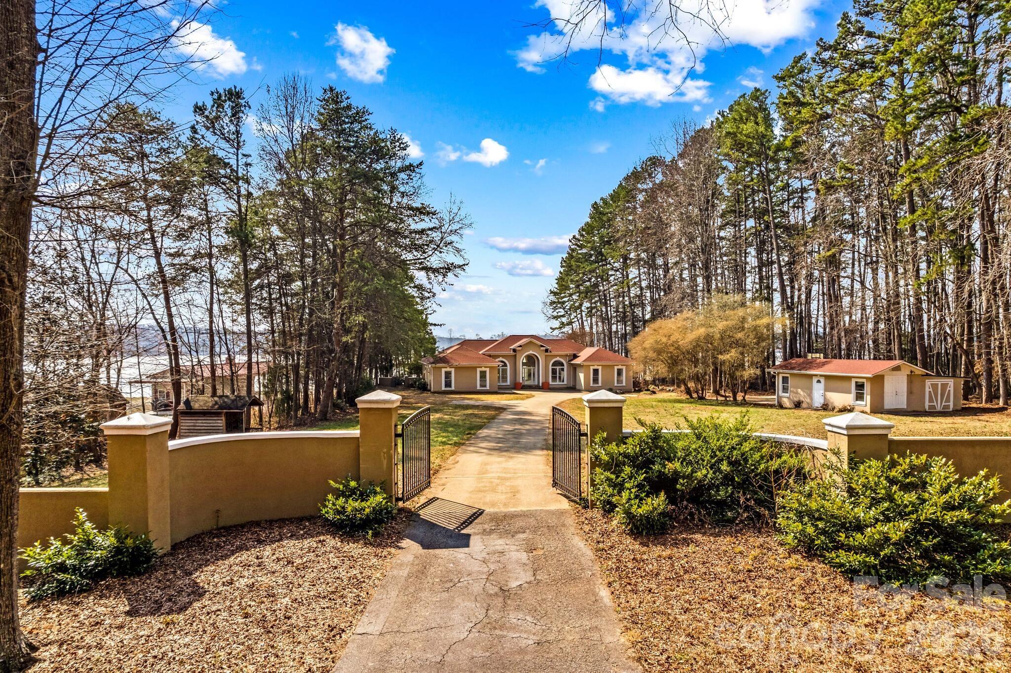 9145 Bringle Ferry Road Salisbury, NC 28146 - Photo 5 of 48 Gallery Image 5