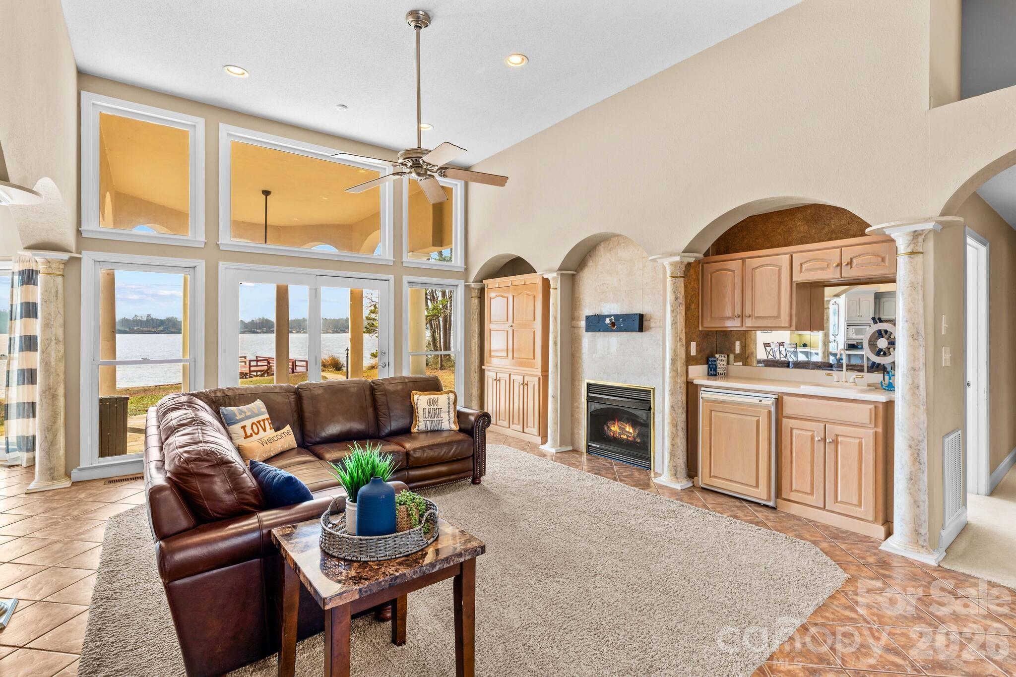 9145 Bringle Ferry Road Salisbury, NC 28146 - Photo 7 of 48 Gallery Image 7