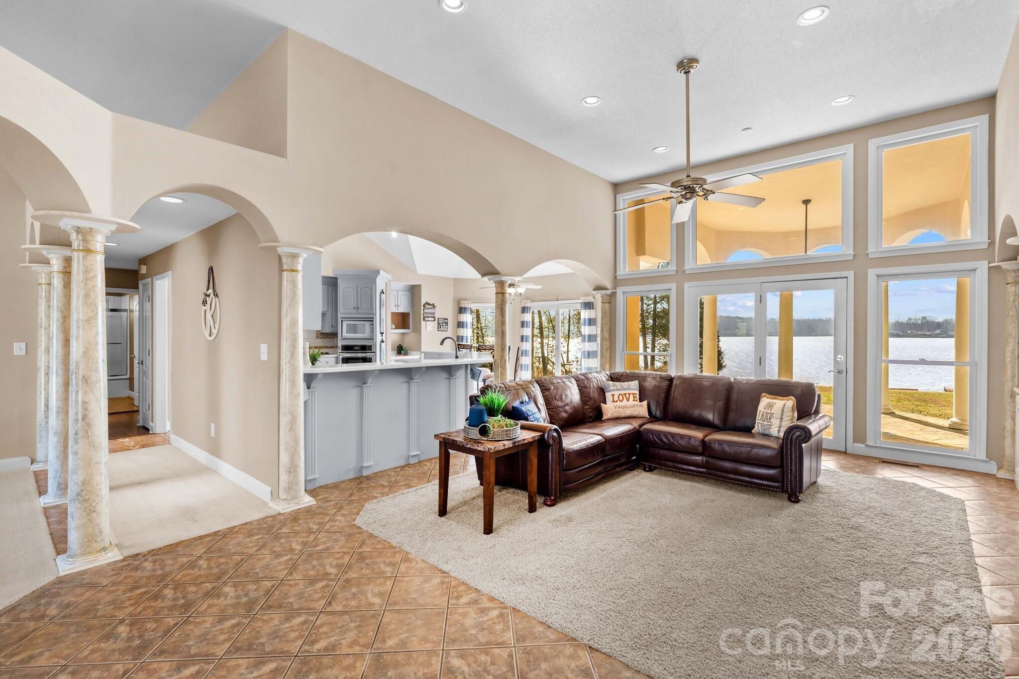 9145 Bringle Ferry Road Salisbury, NC 28146 - Photo 10 of 48 Gallery Image 10