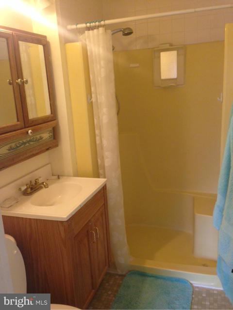 710 Edwards Ferry Road Northeast Leesburg, VA 20176 - Photo 9 of 9 Bath (Master)