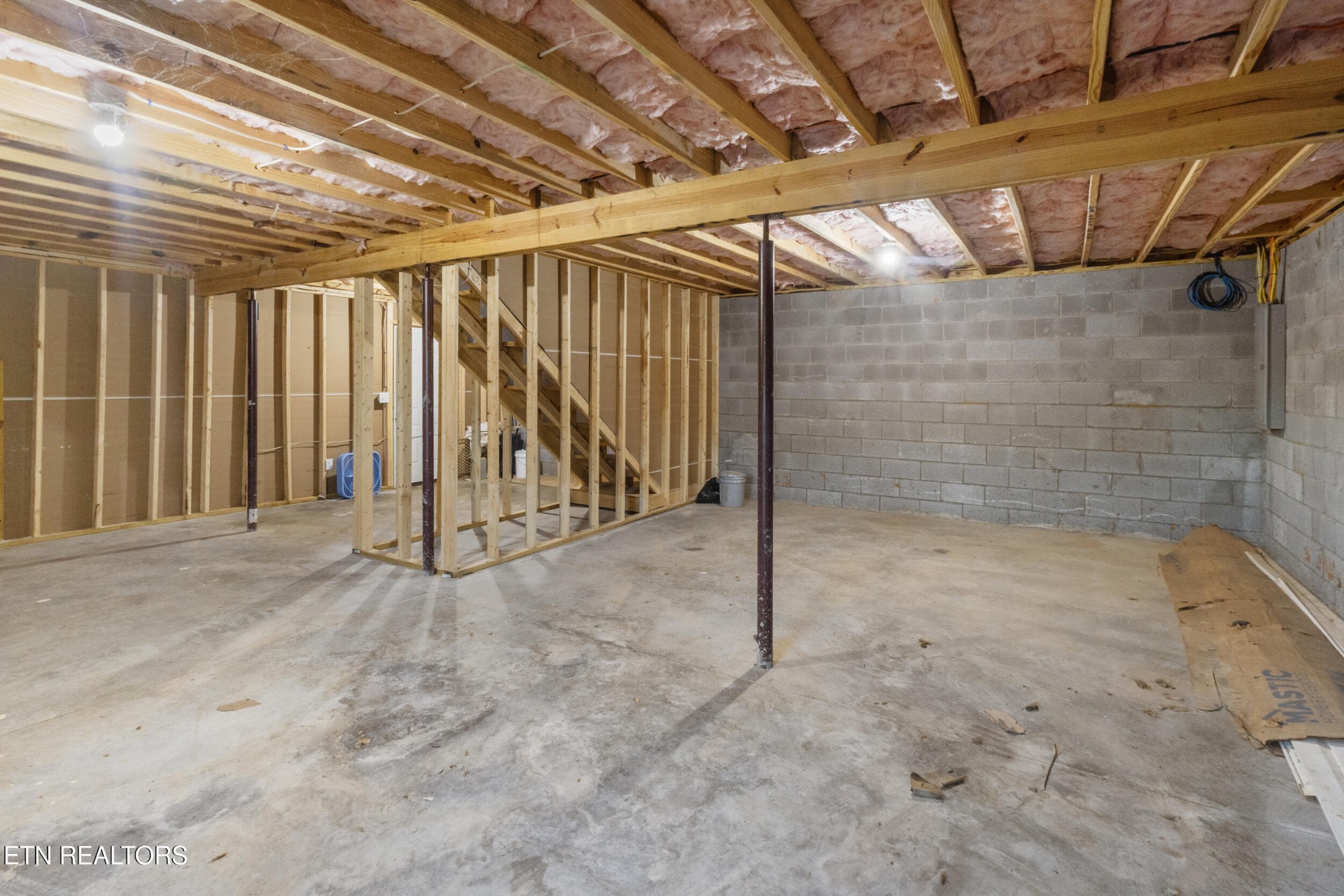 802 Forgety Road Jefferson City, TN 37760 - Photo 32 of 44