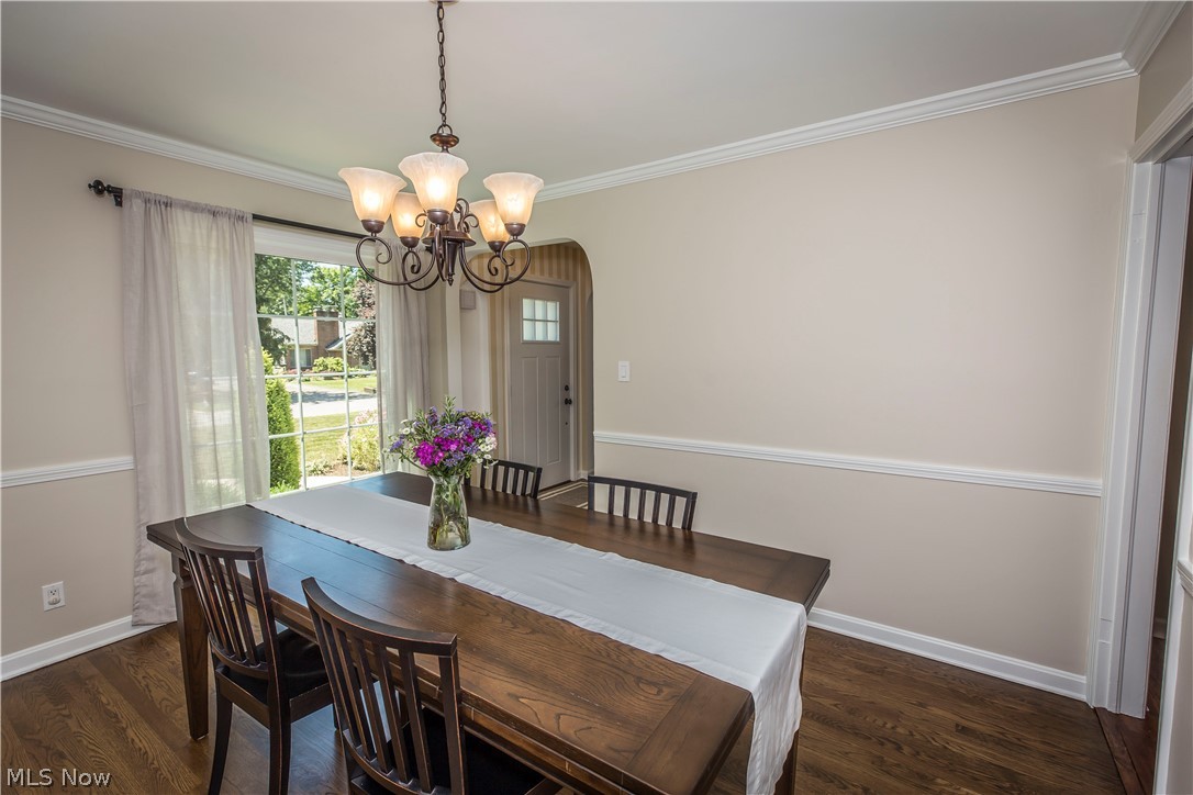 115 Winston Road Akron, OH 44313 - Photo 11 of 35
