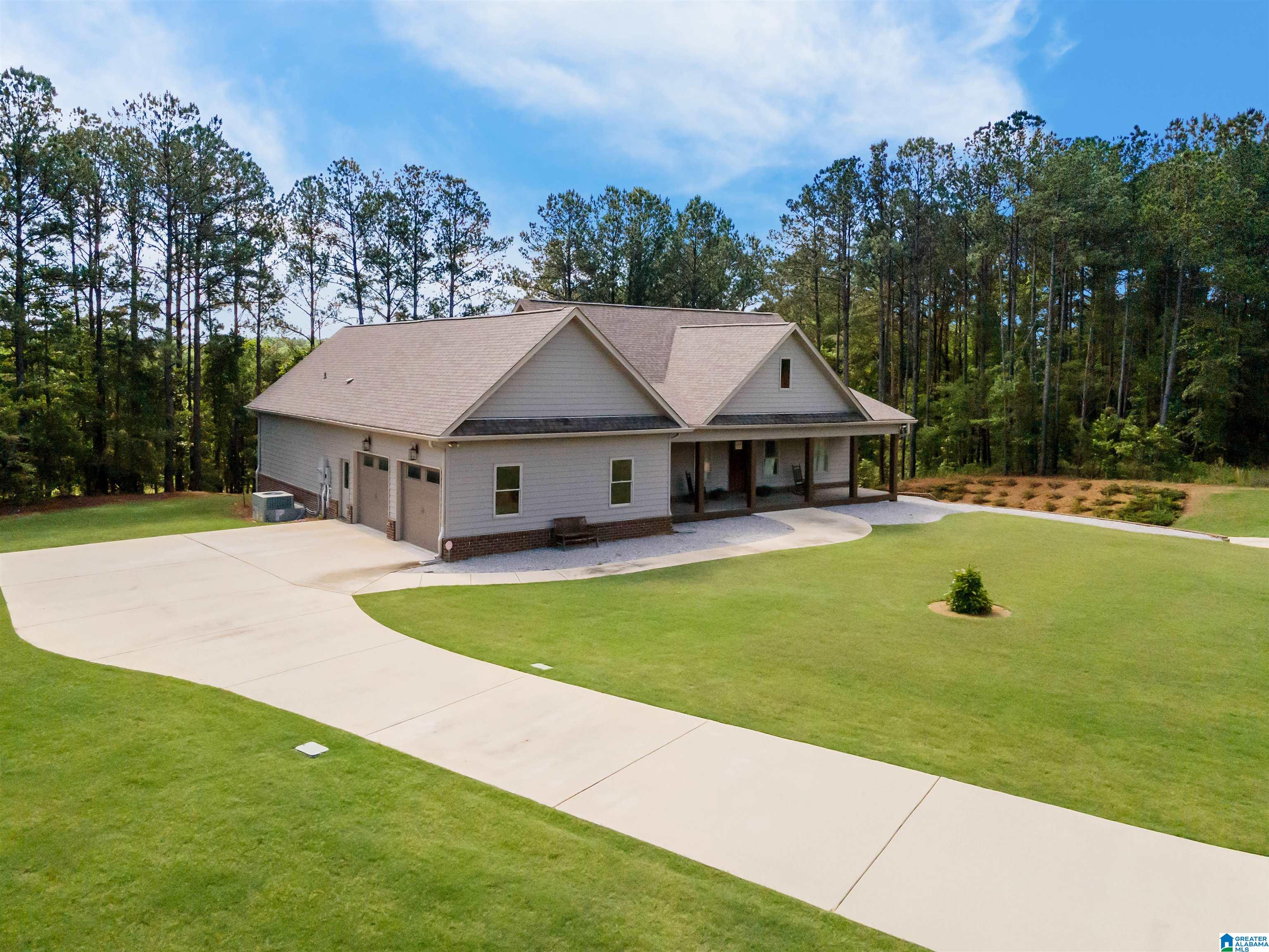 821 Highway 304 Calera Al Calera, AL 35040 - Photo 35 of 36