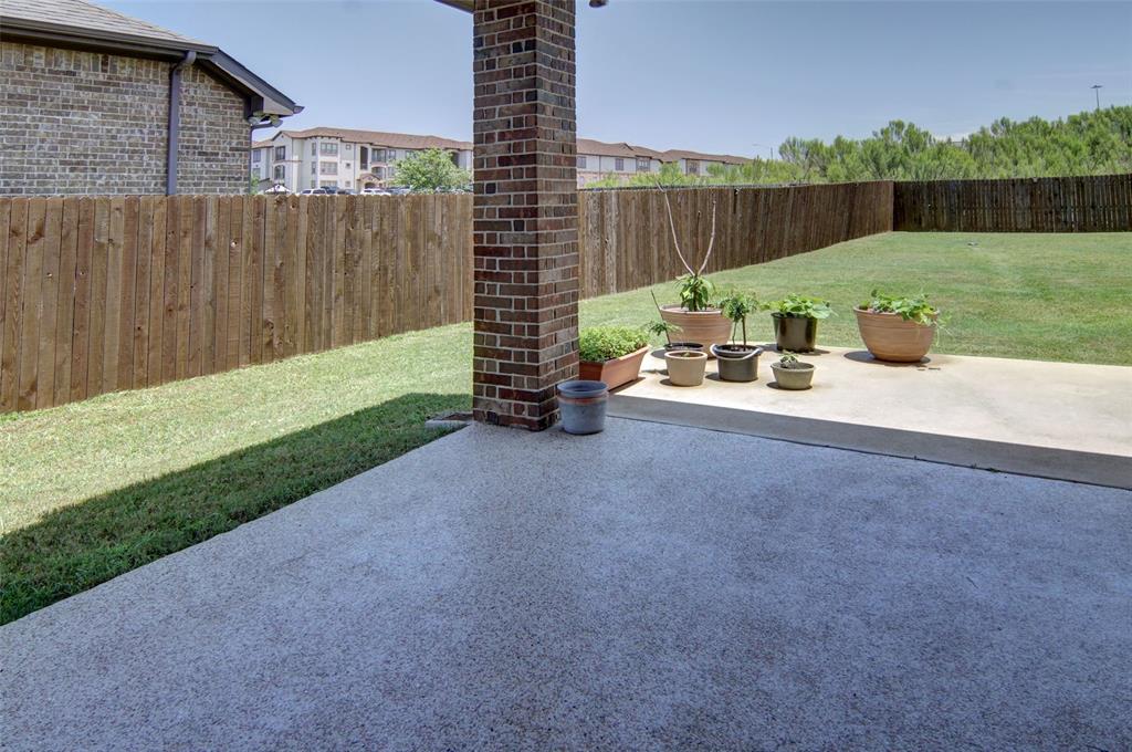 9828 Tule Lake Road Fort Worth, TX 76177 - Photo 34 of 37