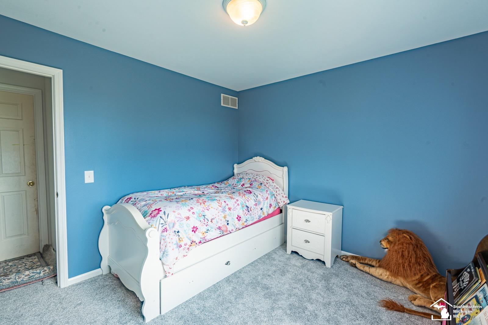 203 Dundee Ridge Drive Dundee, MI 48131 - Photo 18 of 32