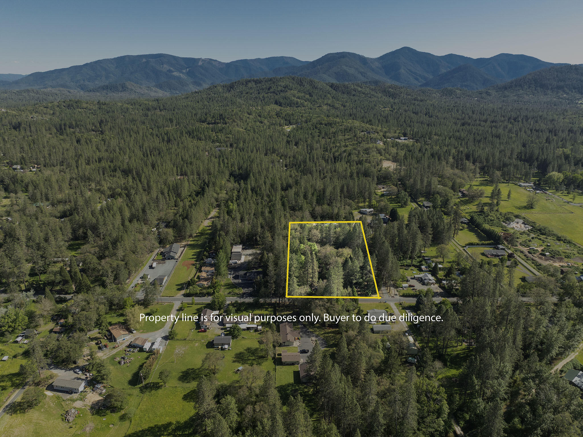 2601 Sand Creek Road Grants Pass, OR 97527 - Photo 69 of 71 68