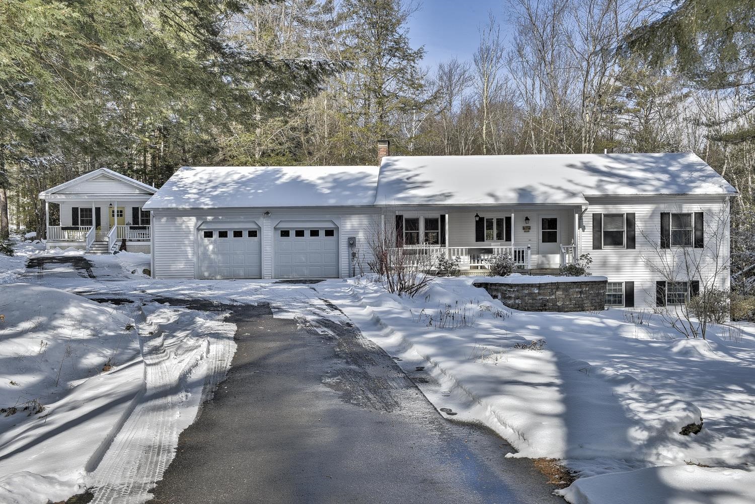 63 Talbot Hill Road Swanzey, NH 03446 - Photo 1 of 40