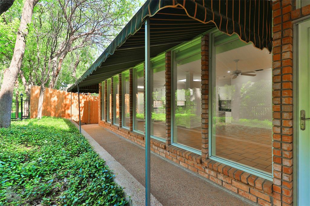 106 Riverside Park Abilene, TX 79605 - Photo 34 of 40