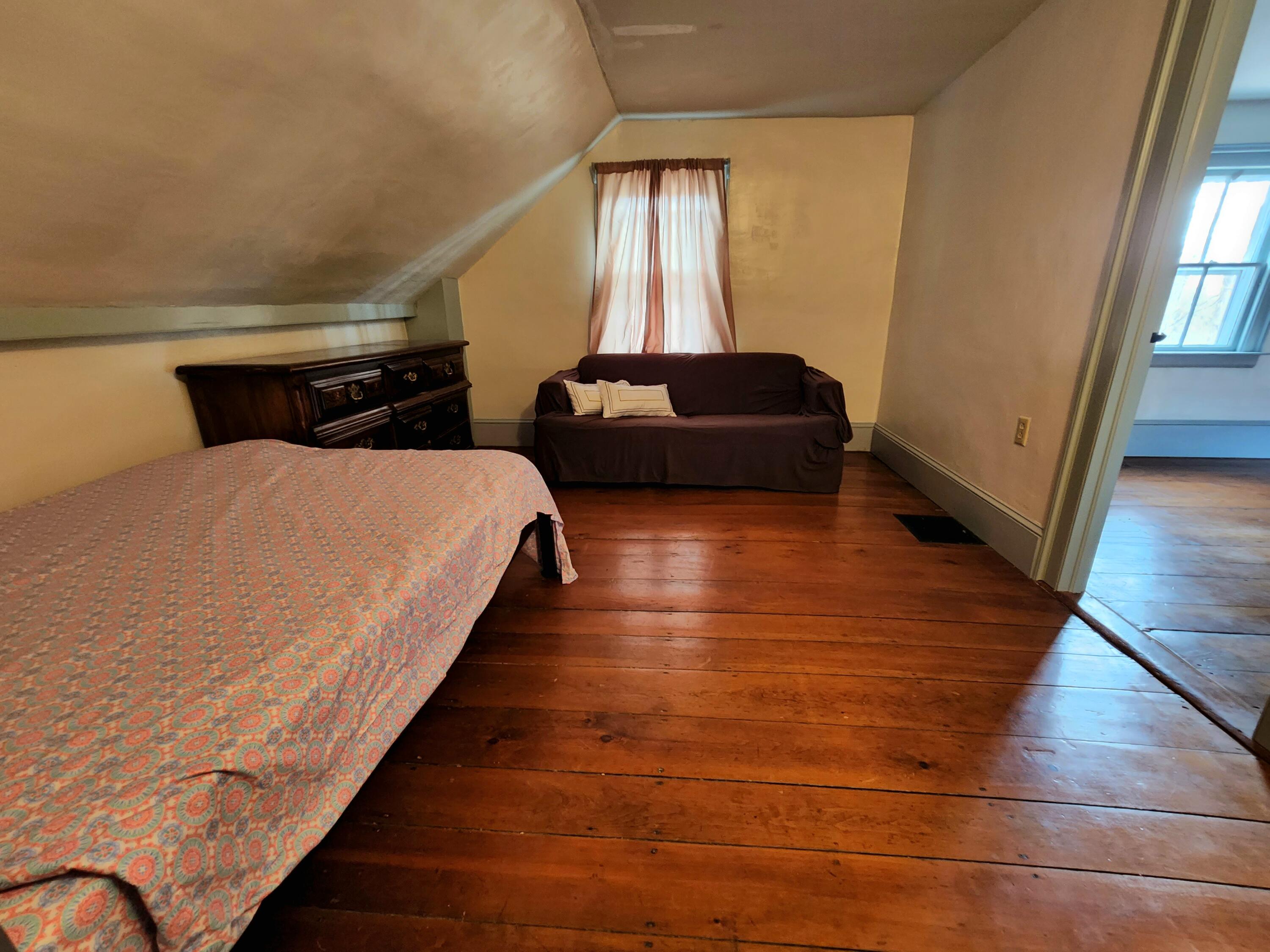 2502 Kennebec Road Newburgh, ME 04444 - Photo 23 of 30 Bedroom