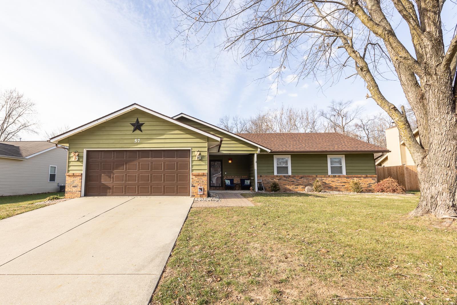 57 Innsbruck Lane Shiloh, IL 62221 - Photo 1 of 30 Gallery Image 1