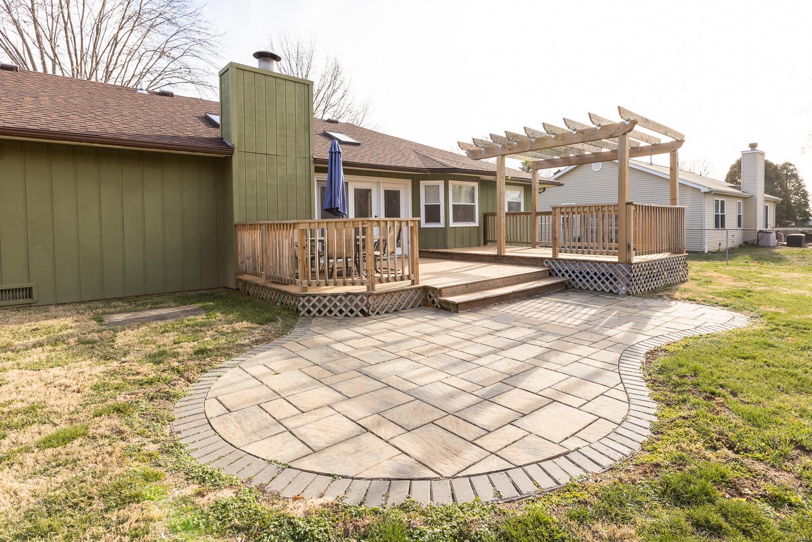 57 Innsbruck Lane Shiloh, IL 62221 - Photo 24 of 30 Gallery Image 24