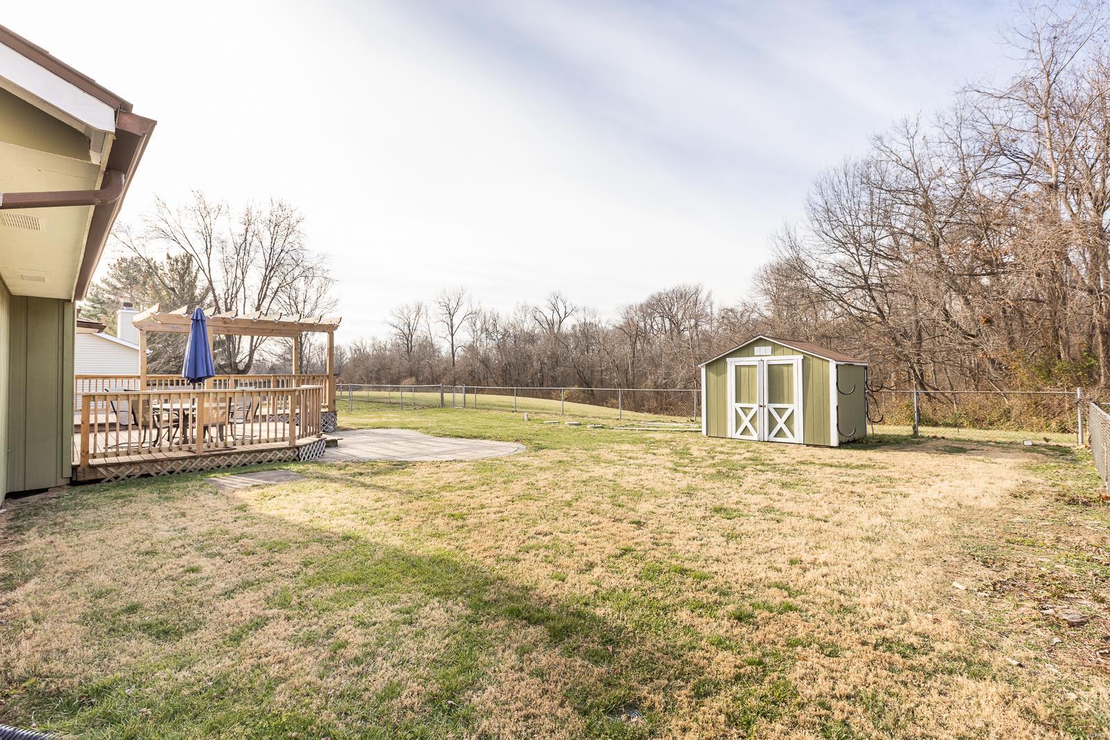 57 Innsbruck Lane Shiloh, IL 62221 - Photo 27 of 30 Gallery Image 27
