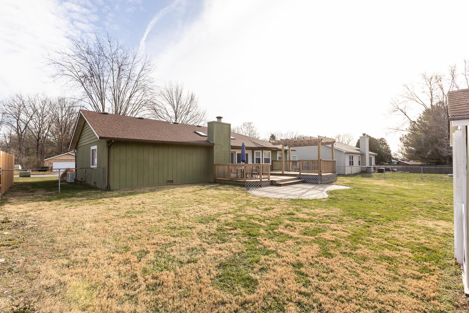 57 Innsbruck Lane Shiloh, IL 62221 - Photo 28 of 30 Gallery Image 28
