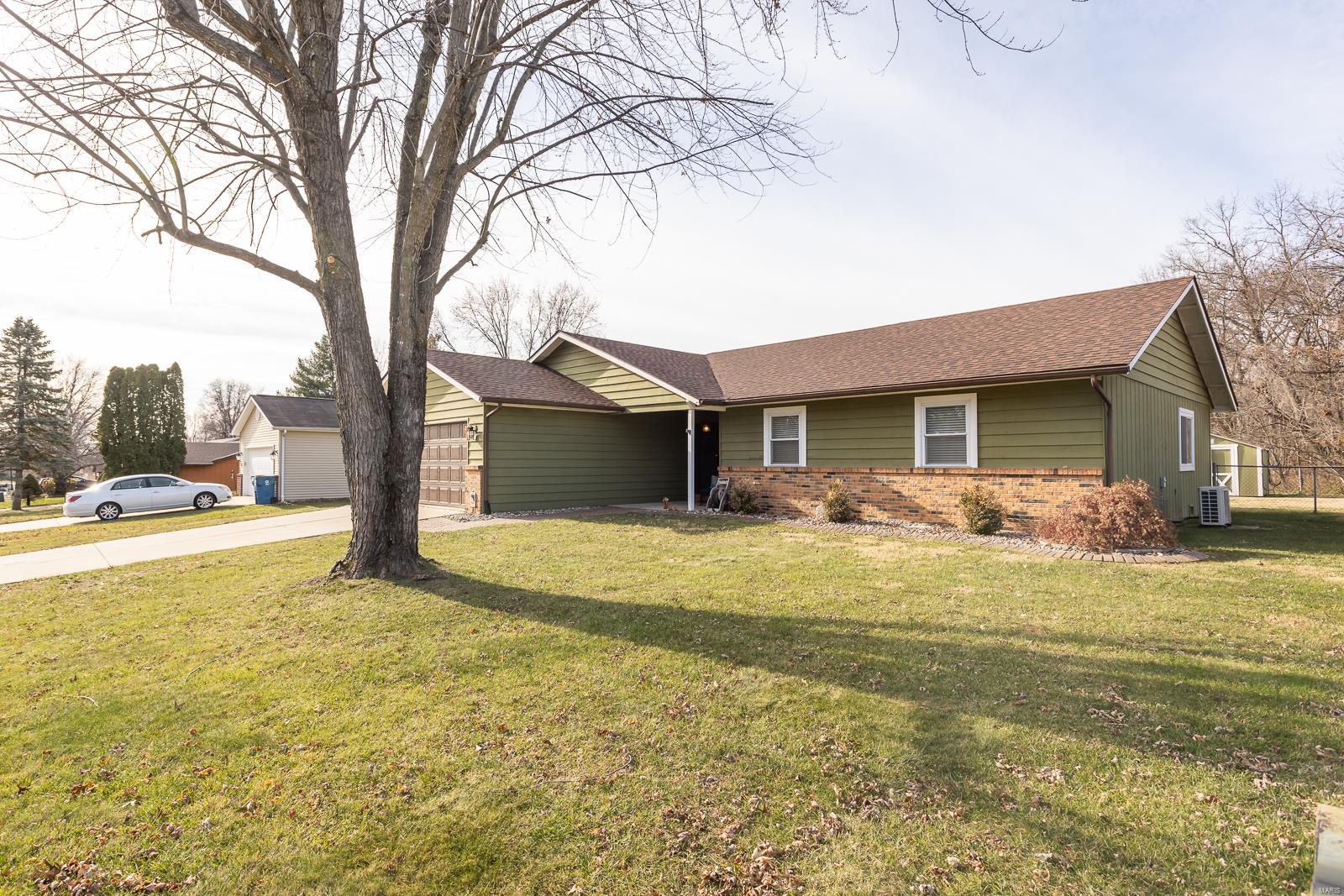 57 Innsbruck Lane Shiloh, IL 62221 - Photo 29 of 30 Gallery Image 29
