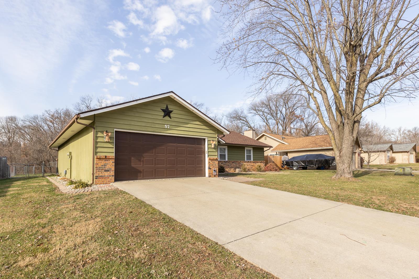 57 Innsbruck Lane Shiloh, IL 62221 - Photo 30 of 30 Gallery Image 30