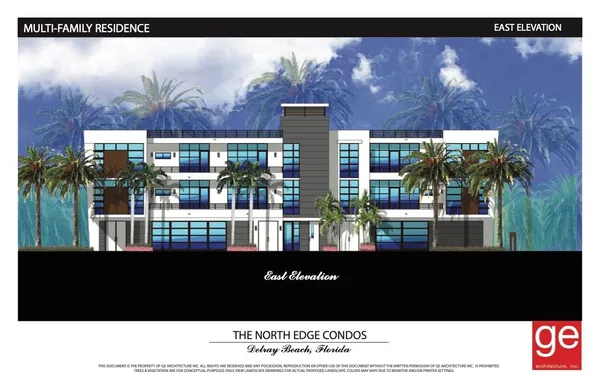 $4,300,000 | 1405 North Federal Highway, Delray Beach, FL 33483
