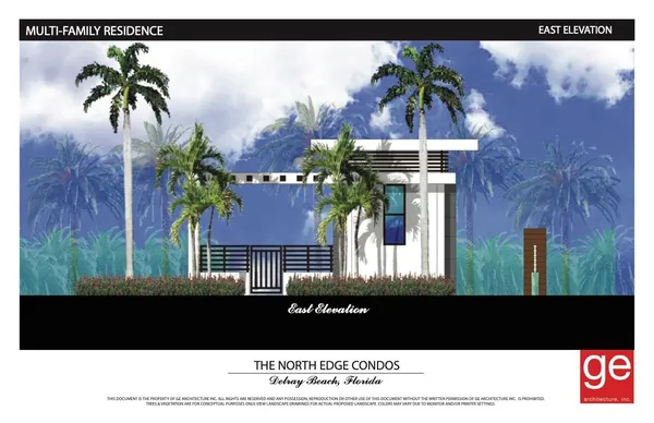 $4,300,000 | 1405 North Federal Highway, Delray Beach, FL 33483