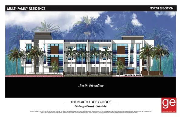$4,300,000 | 1405 North Federal Highway, Delray Beach, FL 33483