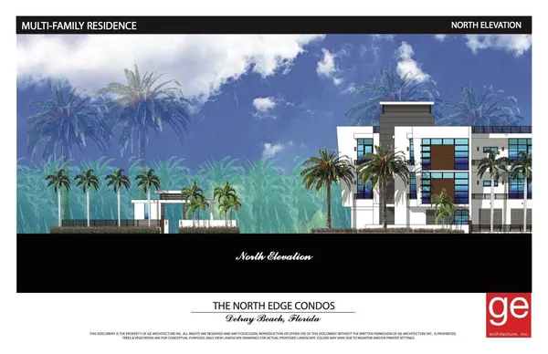 $4,300,000 | 1405 North Federal Highway, Delray Beach, FL 33483