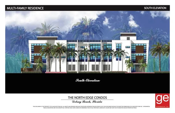 $4,300,000 | 1405 North Federal Highway, Delray Beach, FL 33483