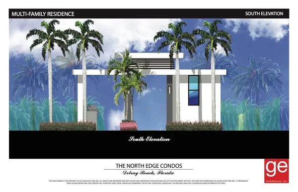 $4,300,000 | 1405 North Federal Highway, Delray Beach, FL 33483
