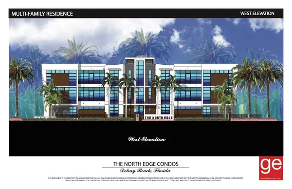 $4,300,000 | 1405 North Federal Highway, Delray Beach, FL 33483