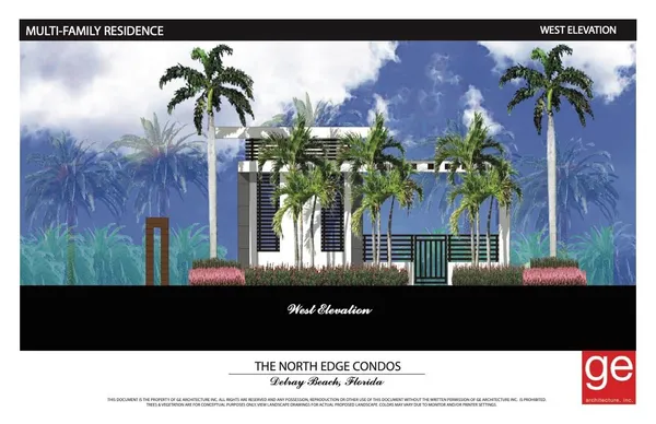 $4,300,000 | 1405 North Federal Highway, Delray Beach, FL 33483