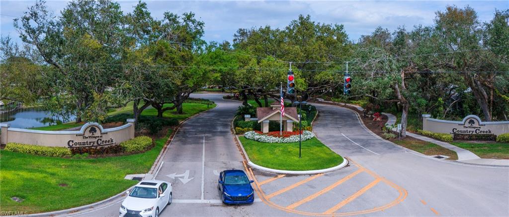 9229 Lanthorn Way Estero, FL 33928 - Photo 38 of 41 a view of an outdoor space