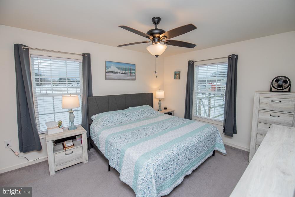 17180 Philips Hill Road Laurel, DE 19956 - Photo 21 of 65 a bedroom with a bed and a window