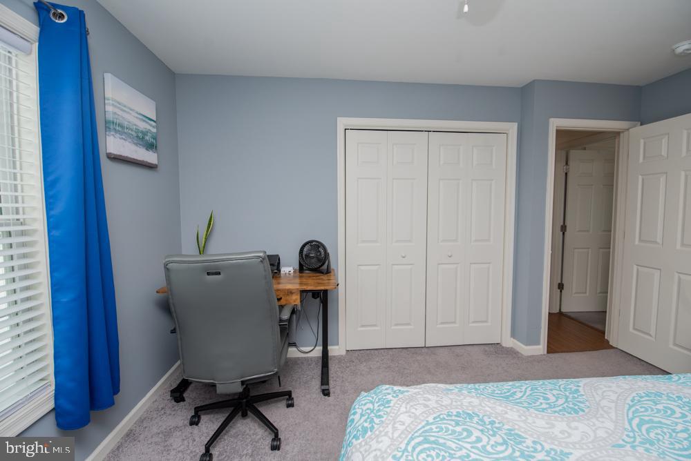 17180 Philips Hill Road Laurel, DE 19956 - Photo 28 of 65 a view of a workspace with furniture and a window